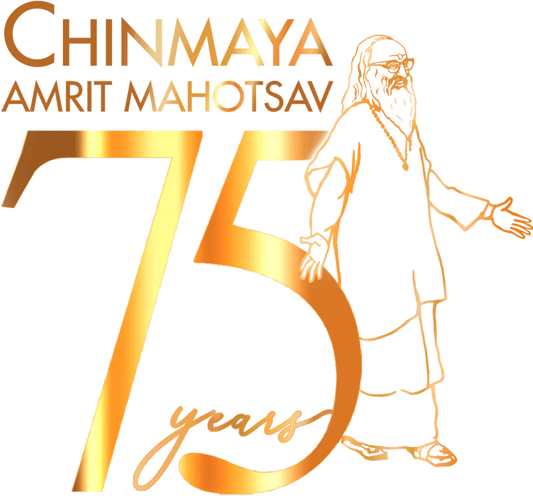 75 Years of Chinmaya Mission
