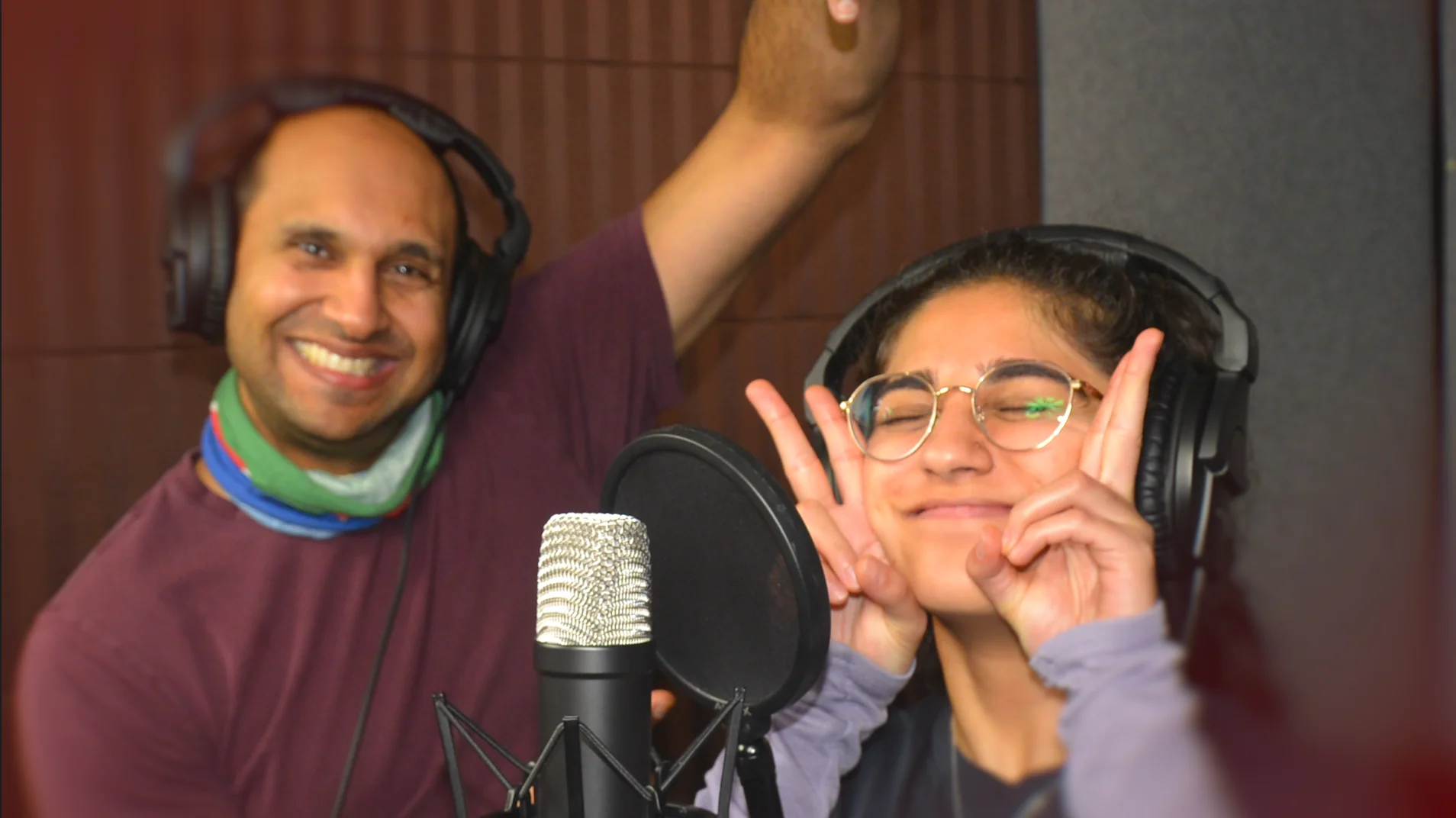 Ramayana Retold Still 2