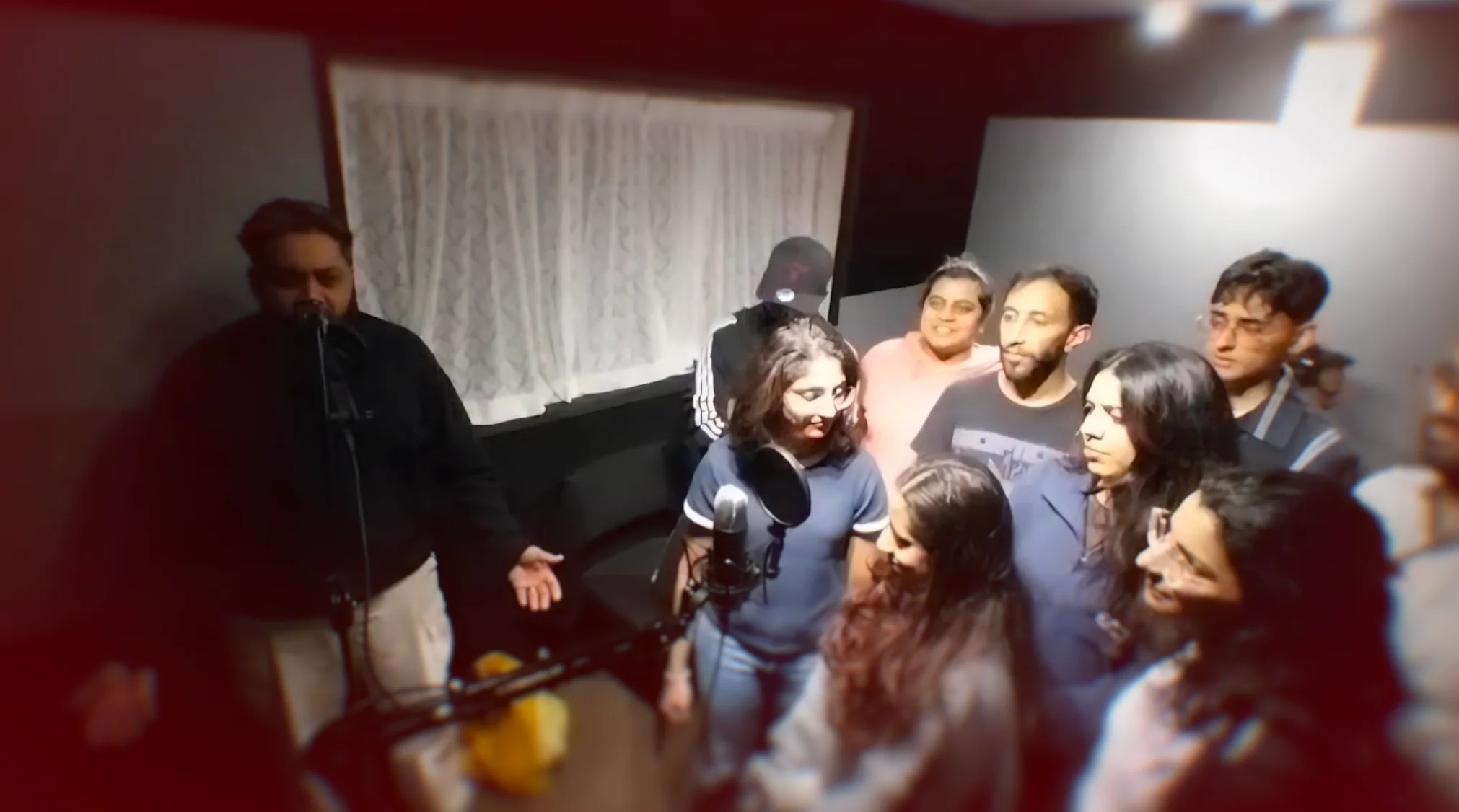 Ramayana Retold Still 4