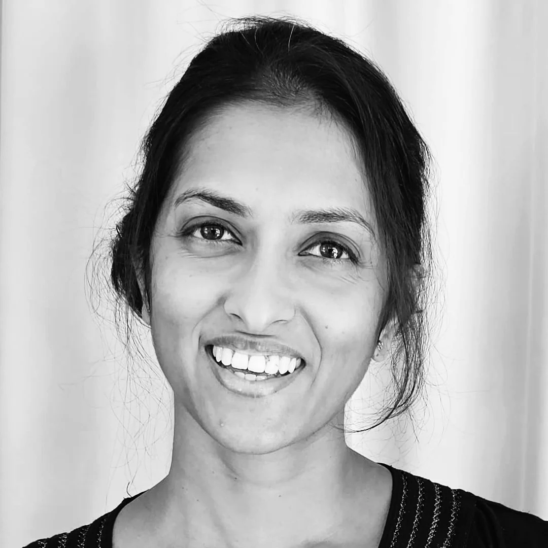 Krithika Chouhan