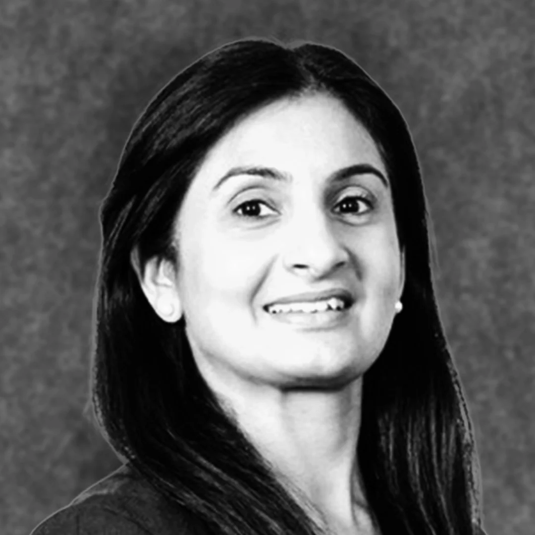 Neha Jamnadas