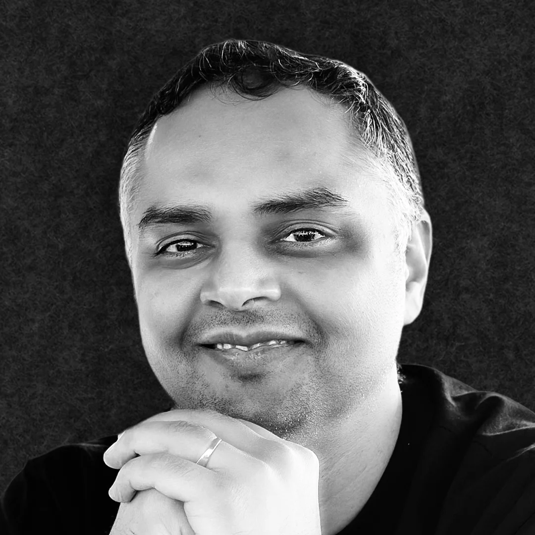 Nikhil Ambani
