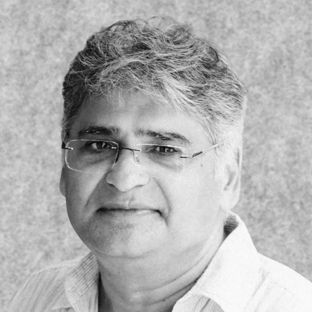 Nirang Desai