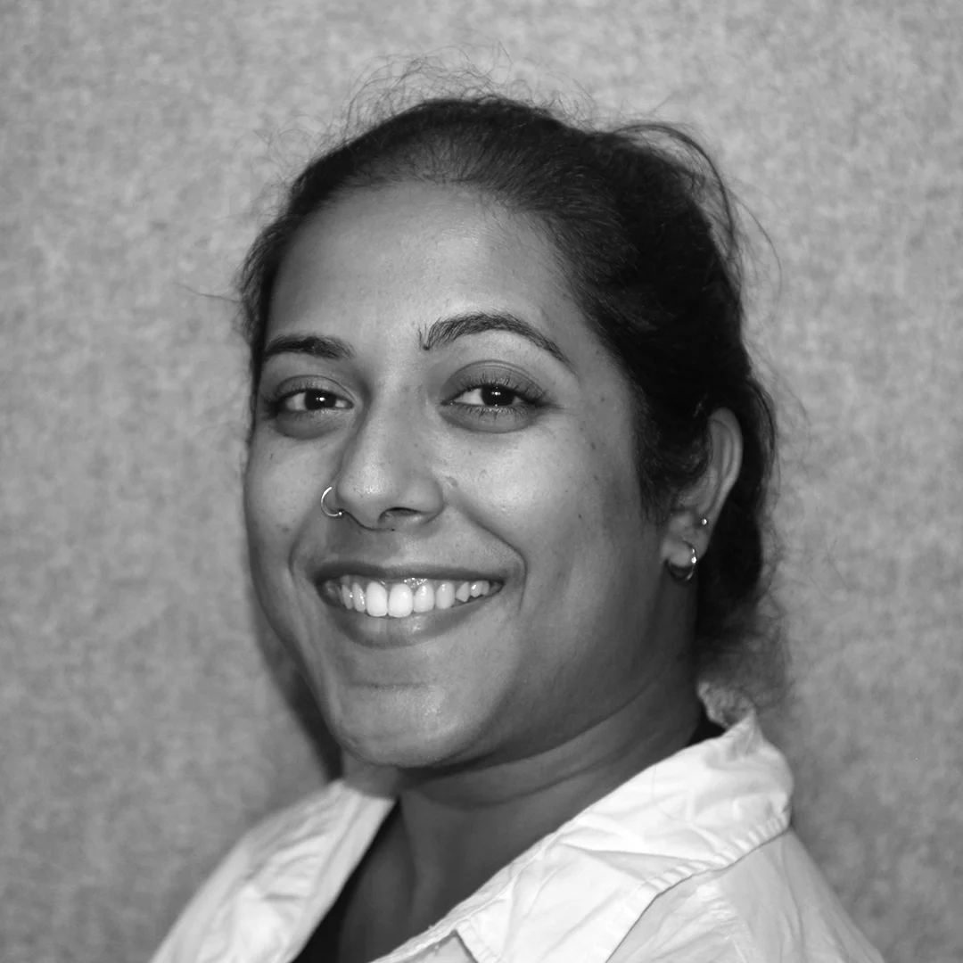 Pooja Nair