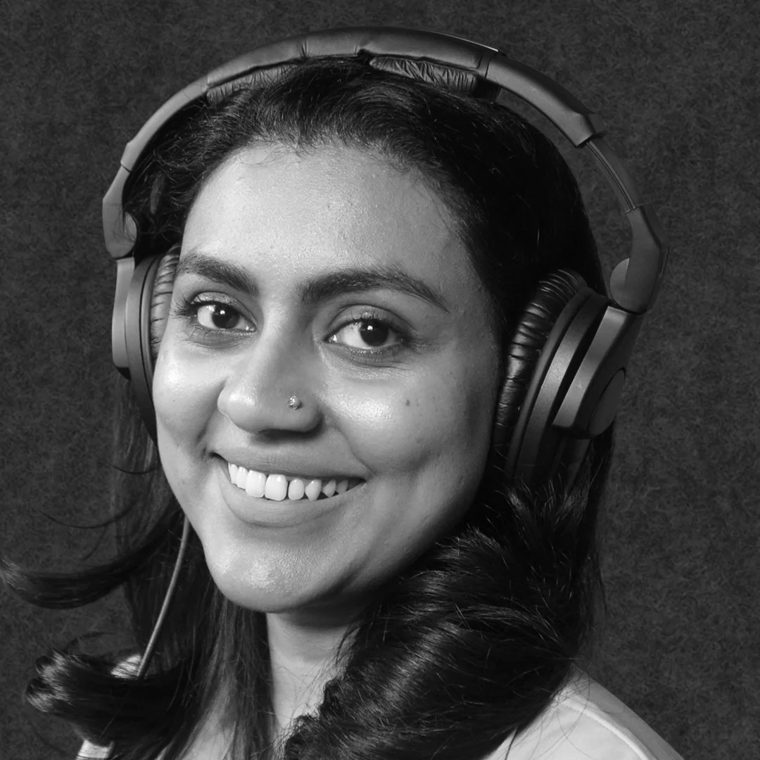 Reema Deshpande