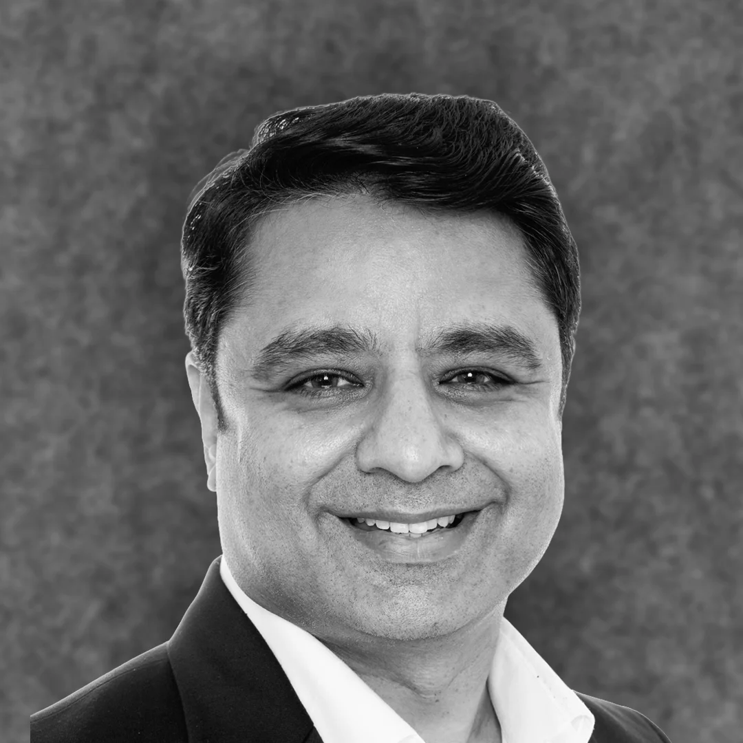 Vijesh Nangia